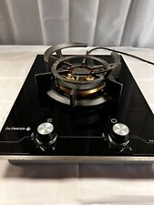 De Dietrich DTG1118X 38cm Wide Rotary Control 6kW Wok Gas Hob - NEW OTHER