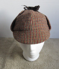 Vintage Barbour Twin Bill