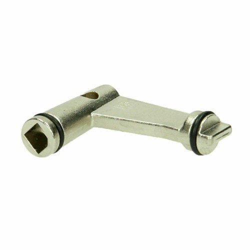 Filling loop valve handle - loop,