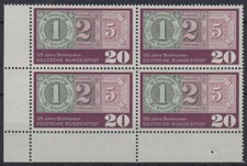 Germany Bund FRG 1965 Mi.482