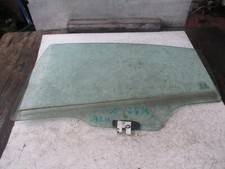 MG6 MK1 2011 5 DOOR NSR