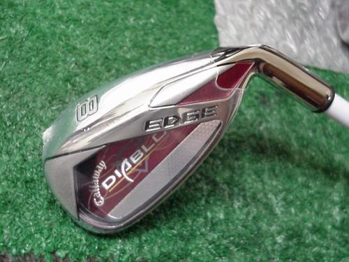 Brand new callaway - new, diablo
