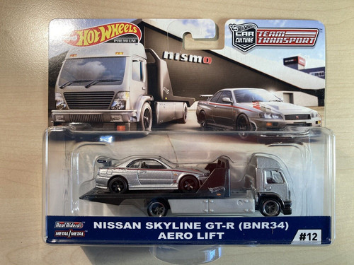 Hot wheels team - team, transport