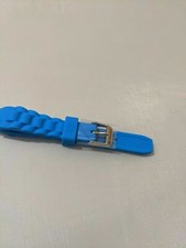 Genuine ICE  Replacement  Watch straps  Curved Ends Silicone 10mm to 24mm 