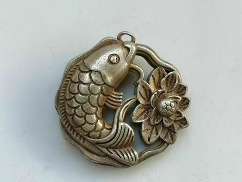 Collection old china tibet - collection,