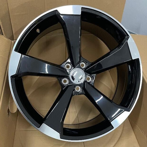 Rotor black p - 20"rotor,