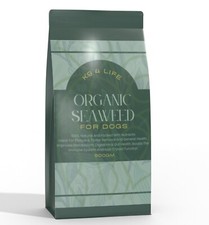 Seaweed Powder For Dogs Dried