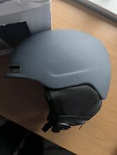 Smith Maze Ski/Snowboard Helmet Small Grey