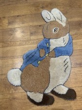 PURE WOOL PETER RABBIT 🐰