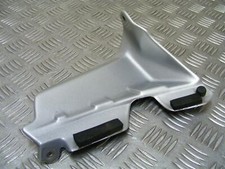 Caponord Panel Radiator Left Genuine Aprilia 2004-2008 A059