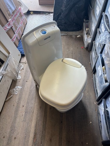 Caravan motorhome thetford - caravan,