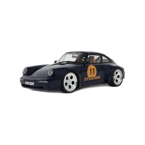 Spirit porsche 911 - spirit, 1:18