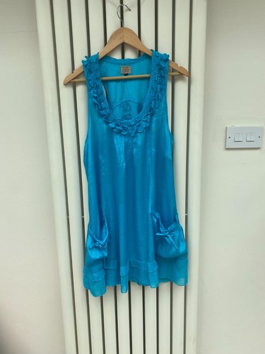 Gorgeous boho river island - gorgeous,