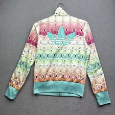 ADIDAS FARM RIO Jacket UK 10