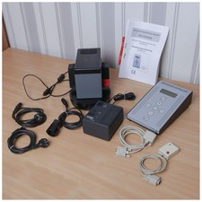 Heiland Splitgrade with Module