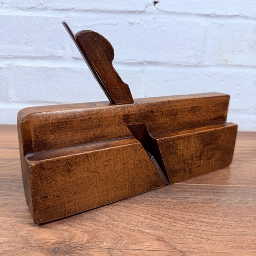 Vintage cox luckman wooden - vintage, &