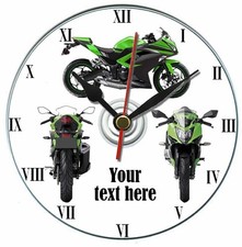 Ninja motorbike gift idea DVD