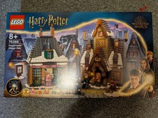 LEGO Harry Potter Hogsmeade Village Visit 76388 - BNIB - Free P&P