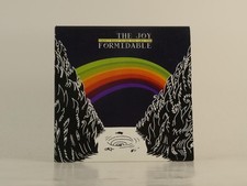 THE JOY FORMIDABLE I DON'T