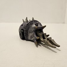 Matilda Robot Wars Pull Back