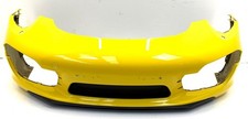 Porsche 991 Carrera 4 & 4S C4S Gen 1 Front Bumper PU & Splitter - 991.1 2012-16