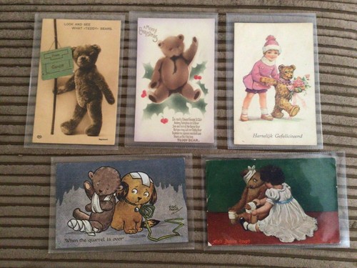 Collection early 1900s - collection,
