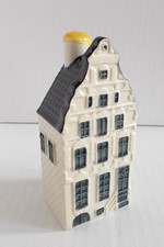 Number 53 KLM Bols Delft