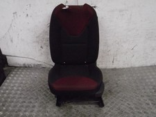Renault Clio Left Passenger