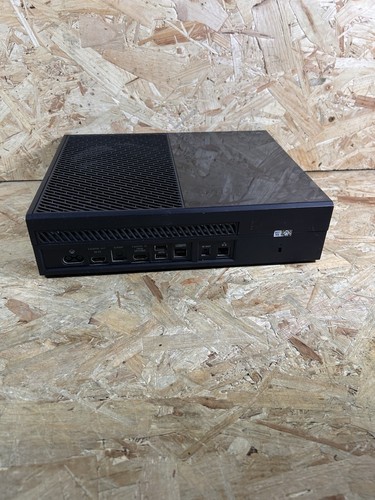 Xbox one 500gb console only - one,