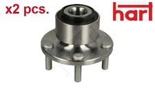 FRONT WHEEL BEARING HUB 903