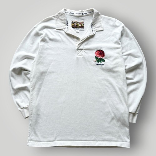 Mens vintage cotton traders - vintage,