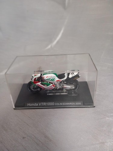 Ixo deagostini honda vtr1000 - ixo,