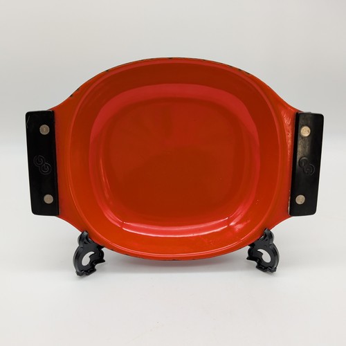 Cathrineholm orange enamel - cathrineholm,