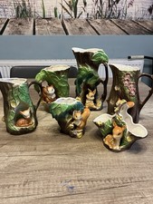 Hornsea Pottery Fauna, part of