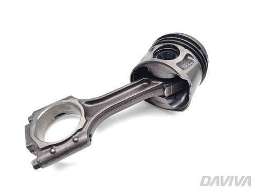 Vauxhall antara engine piston - vauxhall,