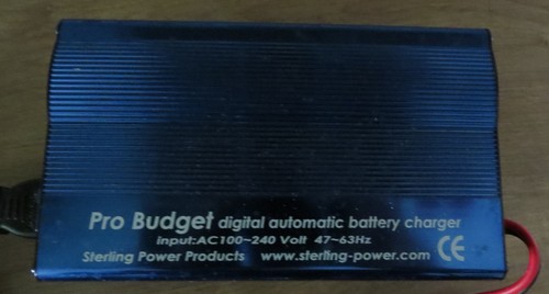 Sterling pro budget - sterling,