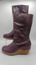 Dr Martens Women's Purple