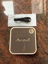 Marshall Willen Bluetooth