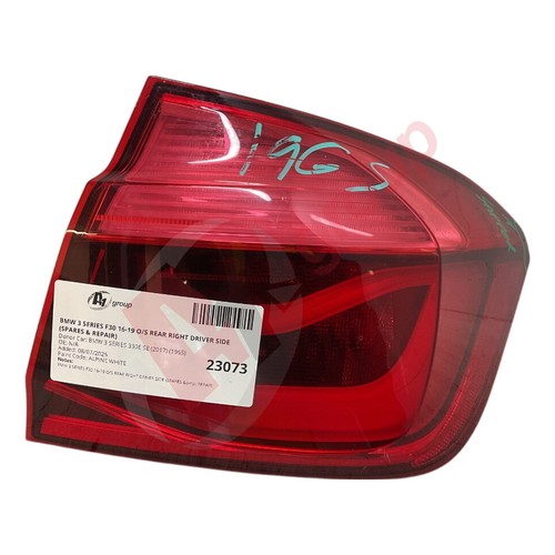 Bmw series f30 o s - 3,