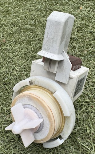 Genuine miele wda201 washing - miele,