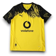 Borussia Dortmund Home 25/26 Puma Football Shirt Kit Jersey – Sizes S-4XL