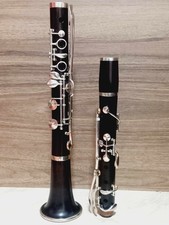 Clarinet Musical Instrument