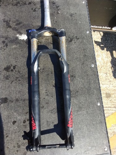 Rockshox geometry rebound - rockshox,