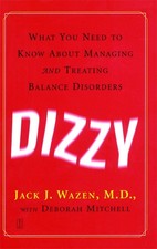 Dizzy: What You Need to Know