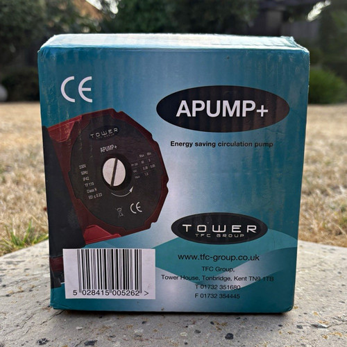 Tower tuff tps 60 130 - tuff,