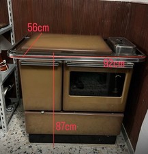 Wood Burning Economical