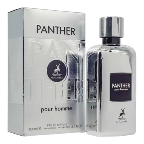 Panther pour homme eau - homme, de
