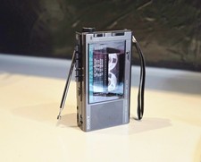 Super rare Vintage Sony