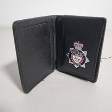 Cleveland Pol Wallet