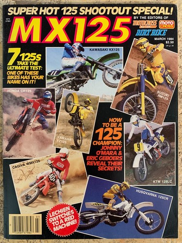 March 1984 motocross - march,